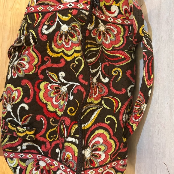 Vera Bradley Retired
Puccini Pattern Tote - Picture 3 of 9